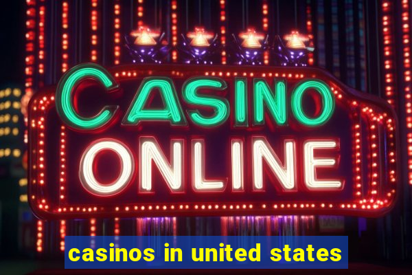 casinos in united states